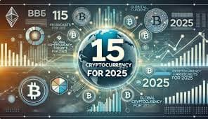 Cryptocurrency Explained: Should You Invest in 2025?